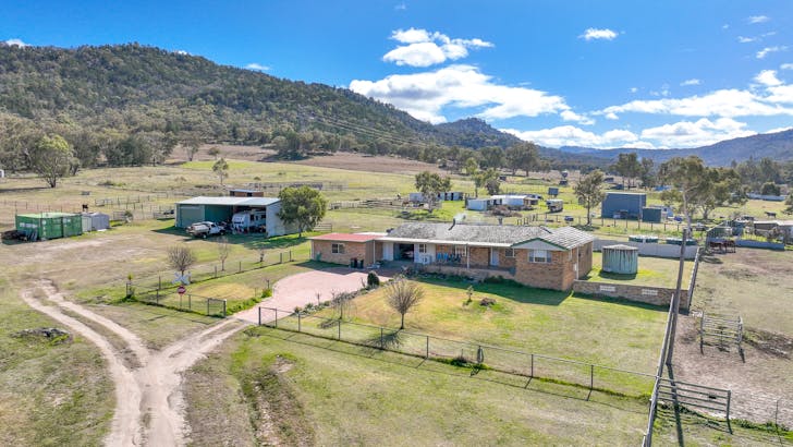 245 New England Gully Road, Tamworth, NSW, 2340 - Image 1