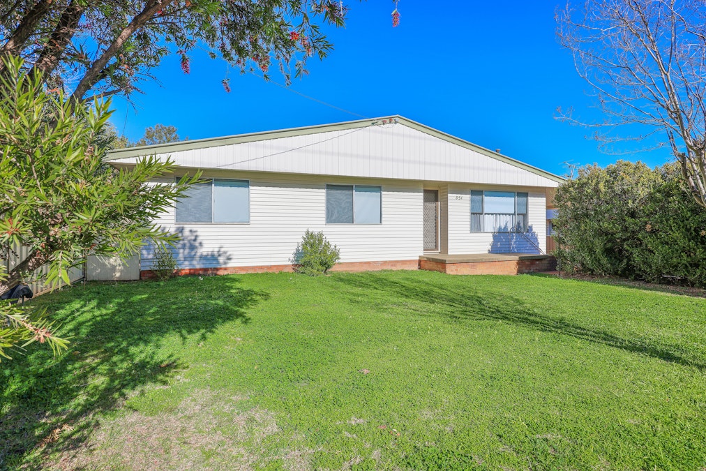 551 Armidale Road, Tamworth, NSW, 2340 - Image 1