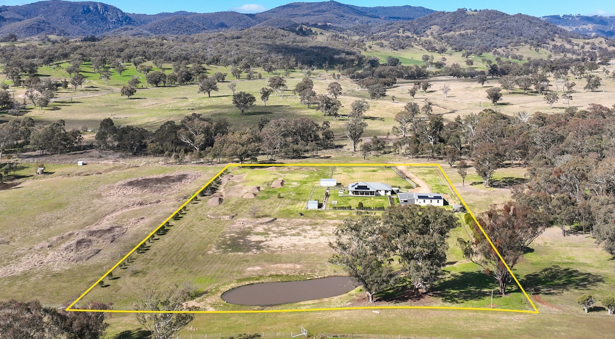 85 Taylors Lane, Nundle, NSW, 2340 - Image 26