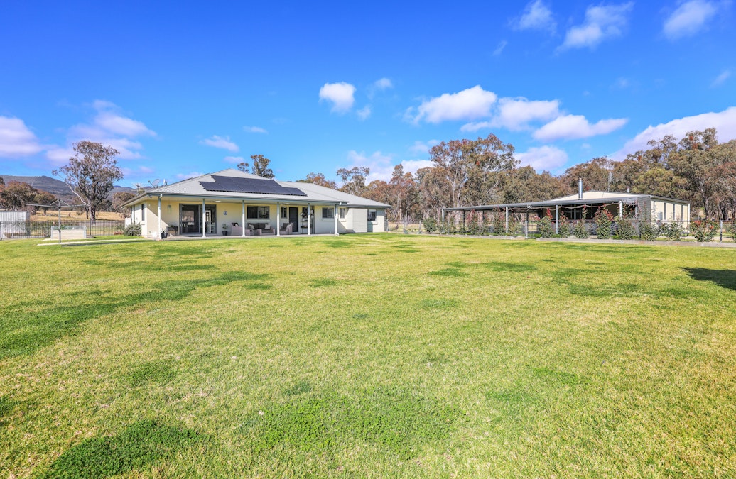 85 Taylors Lane, Nundle, NSW, 2340 - Image 21