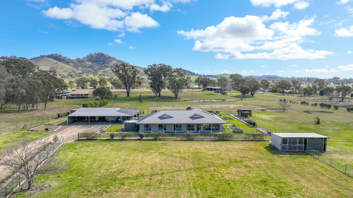 85 Taylors Lane, Nundle, NSW, 2340 - Image 1