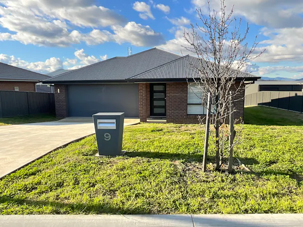 9 Ibis Street, Tamworth, NSW, 2340