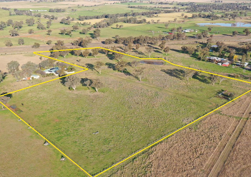 Lot 5 Warral-Bithramere Road, Tamworth, NSW, 2340 - Image 15