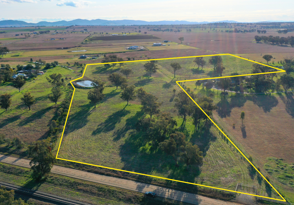 Lot 5 Warral-Bithramere Road, Tamworth, NSW, 2340 - Image 14