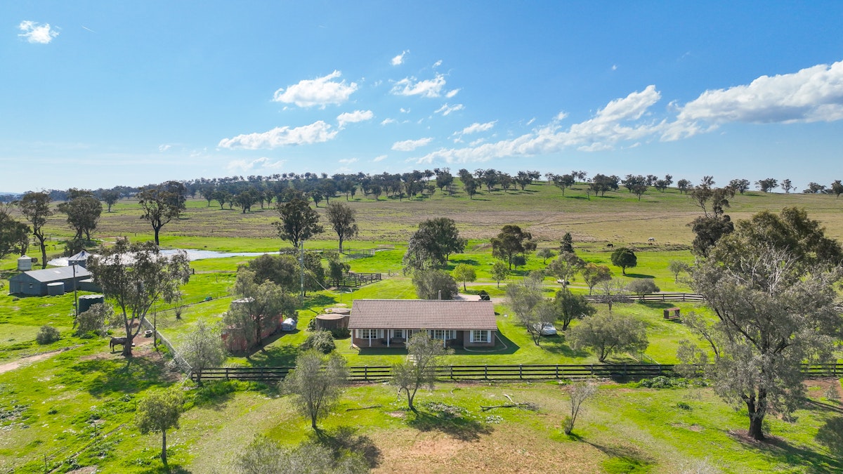 1174 New Winton Road, Tamworth, NSW, 2340 - Image 4