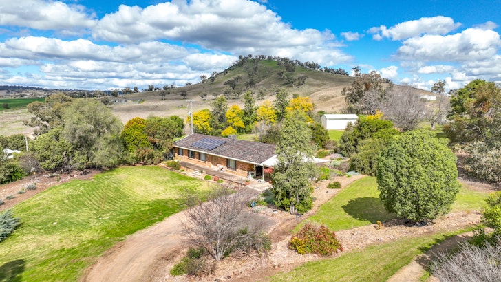 851 Black Gully Road, Werris Creek, NSW, 2341 - Image 1