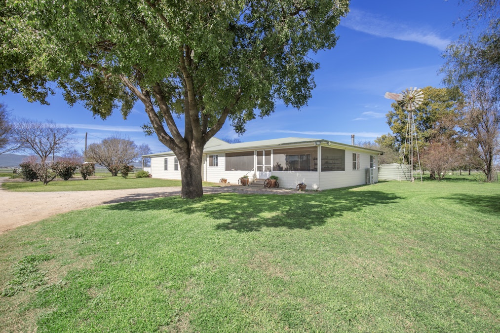 88 Lower Somerton Road, Attunga, NSW, 2345 - Image 13