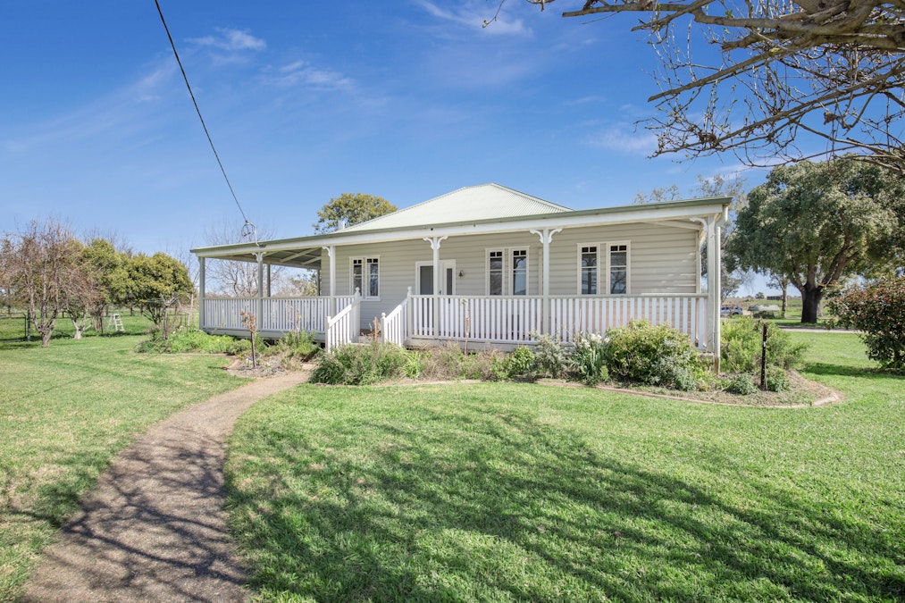 88 Lower Somerton Road, Attunga, NSW, 2345 - Image 2