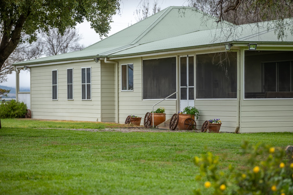 88 Lower Somerton Road, Attunga, NSW, 2345 - Image 14