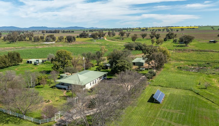 88 Lower Somerton Road, Attunga, NSW, 2345 - Image 1