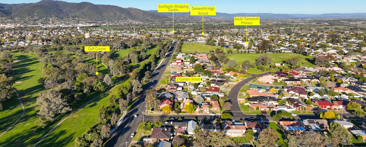 3 Garden Street, Tamworth, NSW, 2340 - Image 2