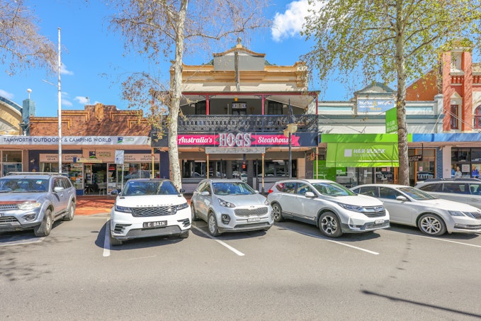 265 - 267 Peel Street, Tamworth, NSW, 2340 - Image 1