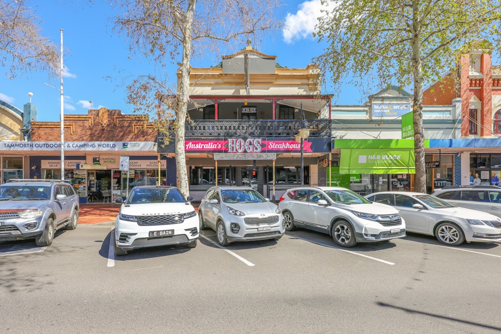 265 - 267 Peel Street, Tamworth, NSW, 2340 - Image 1