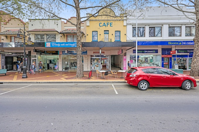 344 Peel Street, Tamworth, NSW, 2340 - Image 1