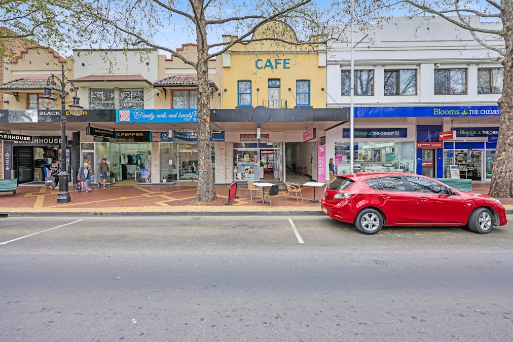 344 Peel Street, Tamworth, NSW, 2340 - Image 1