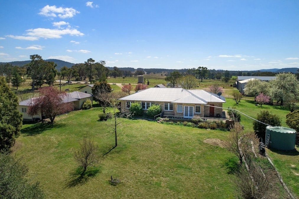 6 Tilmunda Road, Bendemeer, NSW, 2355 - Image 1