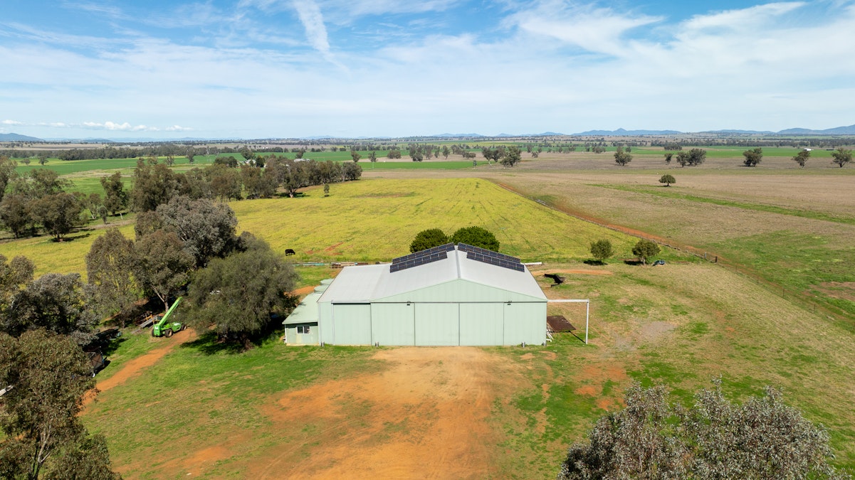 88 Lower Somerton Road, Attunga, NSW, 2345 - Image 19