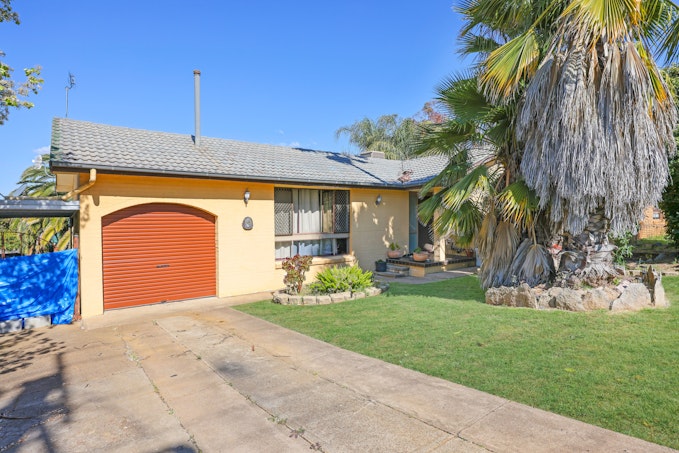 13 Graham Street, Tamworth, NSW, 2340 - Image 1