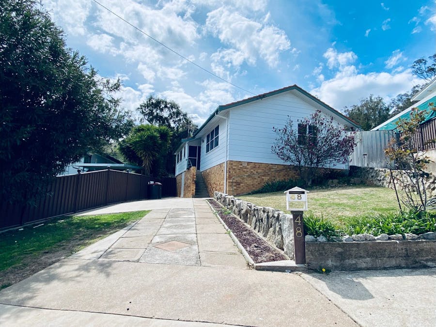 48 Mountview Crescent, Tamworth, NSW, 2340 - Image 1