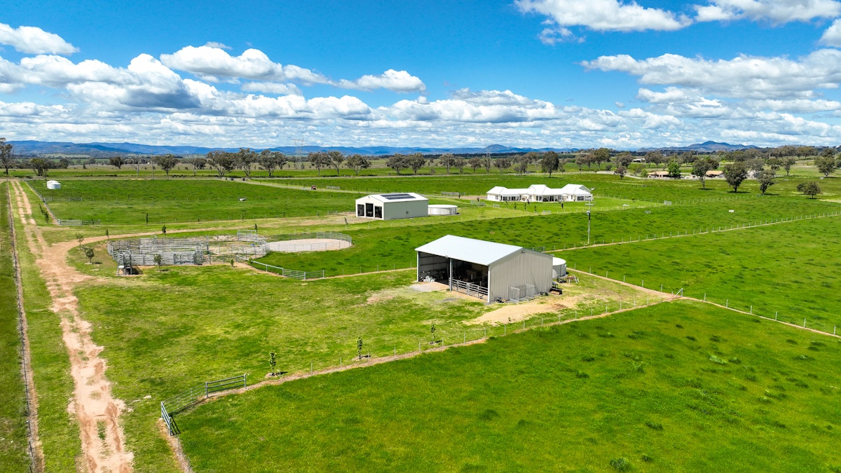 ' Ascot ', Tamworth, NSW, 2340 - Image 19