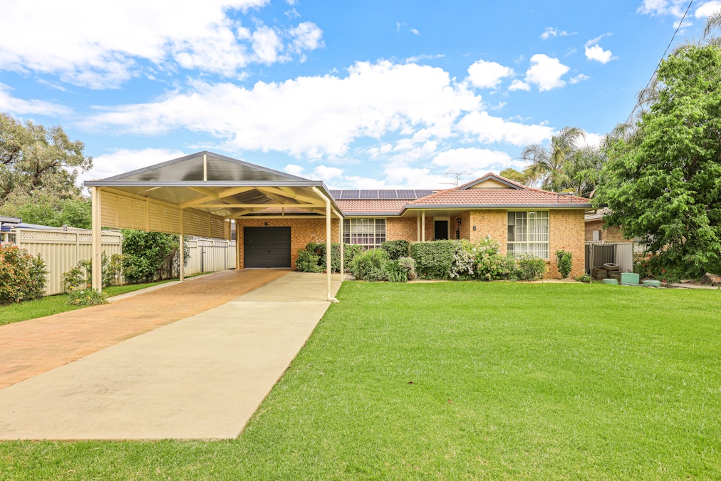 7 Railway Avenue, Duri, NSW, 2344 - Image 1