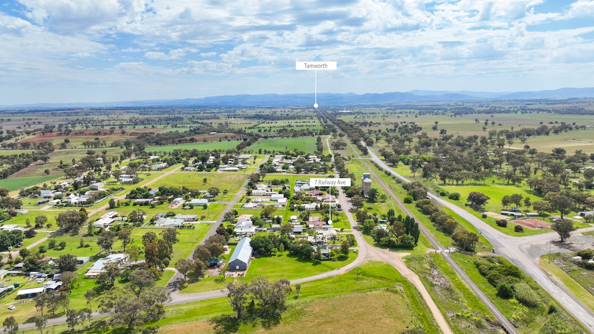 7 Railway Avenue, Duri, NSW, 2344 - Image 11