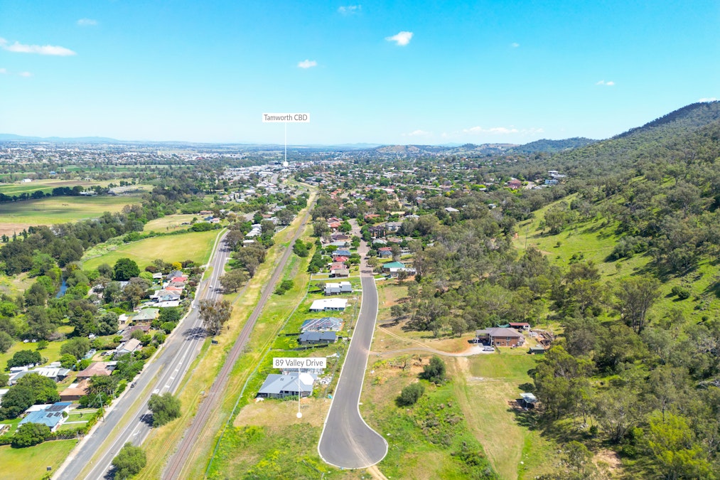 89 Valley Drive, Tamworth, NSW, 2340 - Image 1