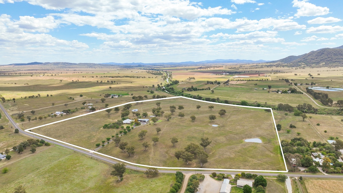 88 Rushes Creek Road, Manilla, NSW, 2346 - Image 31