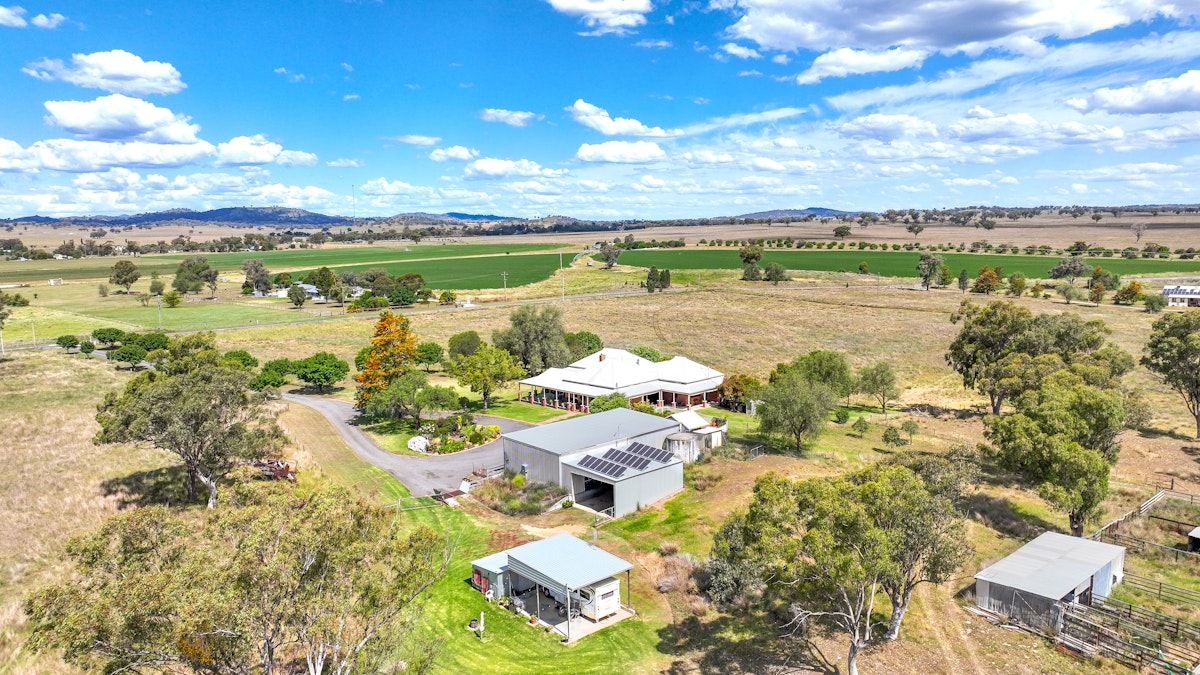 88 Rushes Creek Road, Manilla, NSW, 2346 - Image 20