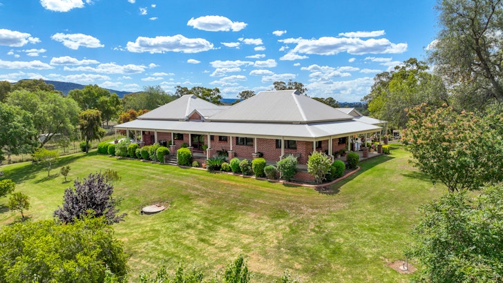 88 Rushes Creek Road, Manilla, NSW, 2346 - Image 1