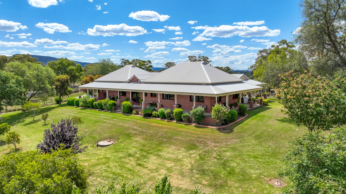 88 Rushes Creek Road, Manilla, NSW, 2346 - Image 1