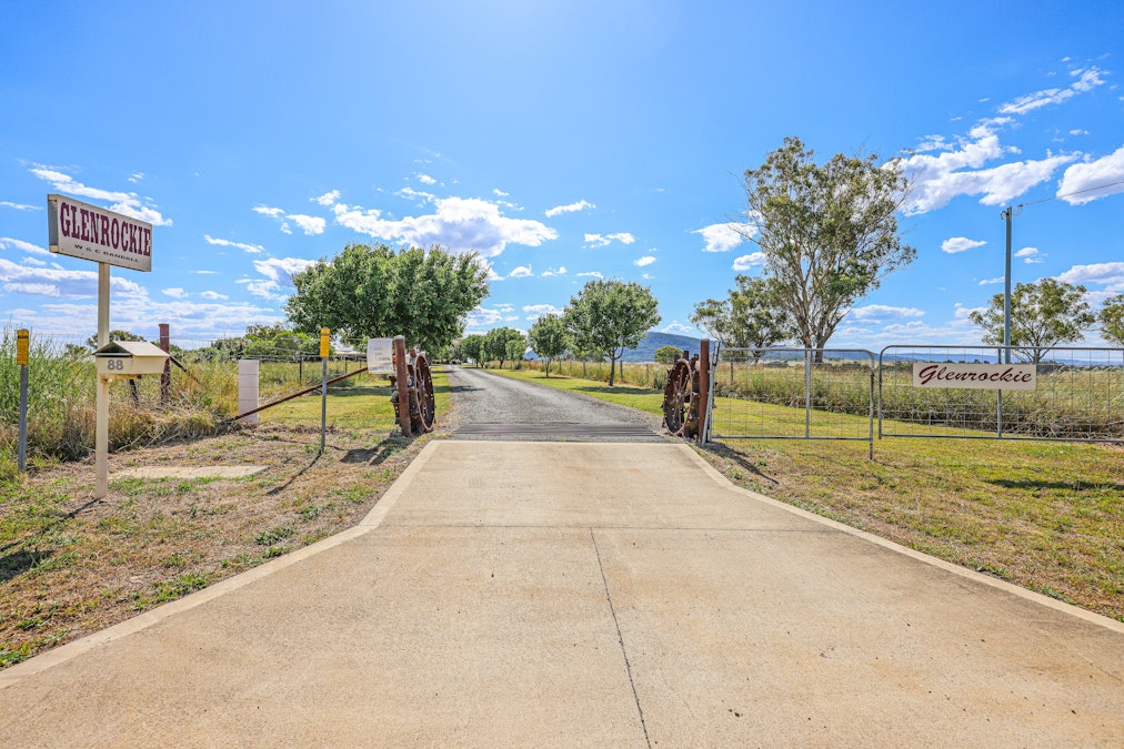 88 Rushes Creek Road, Manilla, NSW, 2346 - Image 4