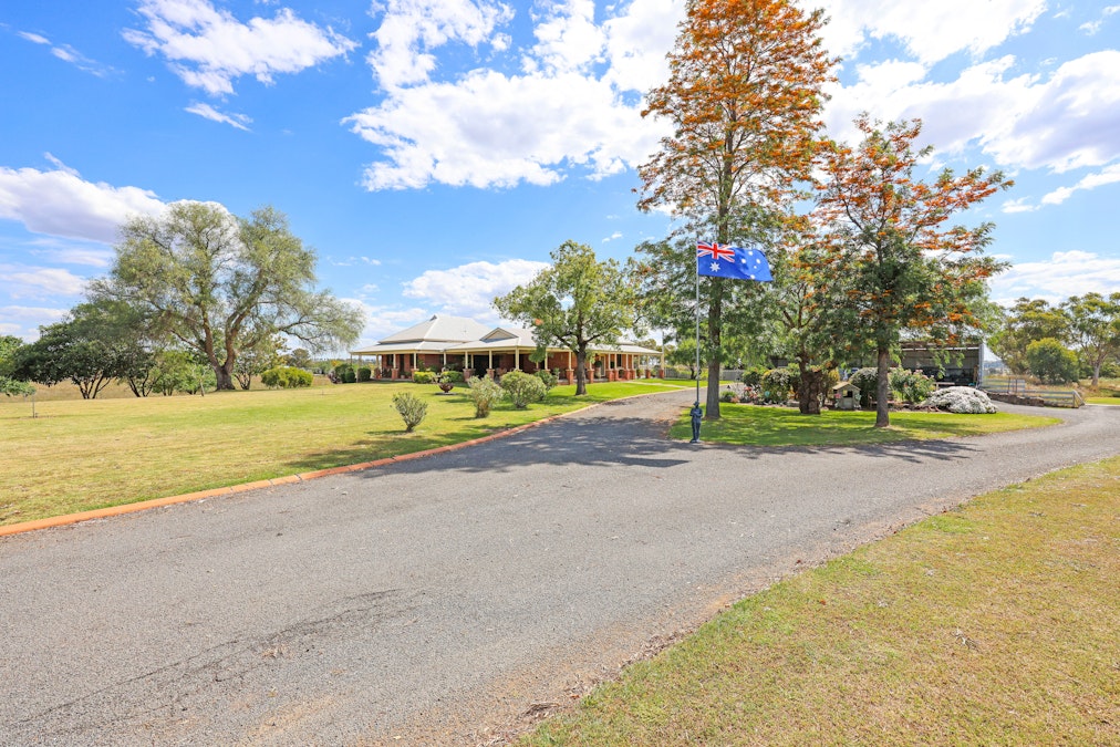 88 Rushes Creek Road, Manilla, NSW, 2346 - Image 18