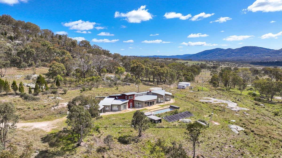 380 Green Valley Road, Bendemeer, NSW, 2355 - Image 2