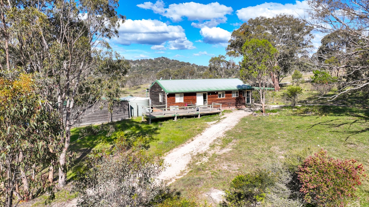 380 Green Valley Road, Bendemeer, NSW, 2355 - Image 13