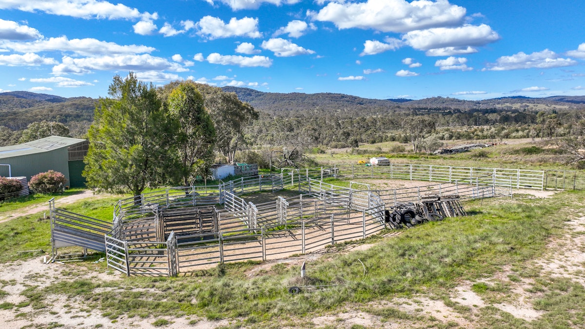 380 Green Valley Road, Bendemeer, NSW, 2355 - Image 21