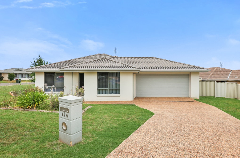 64A Tulipwood Crescent, Tamworth, NSW, 2340 - Image 1