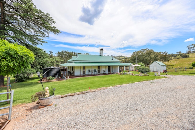 669 Linton Road, Barraba, NSW, 2347 - Image 1