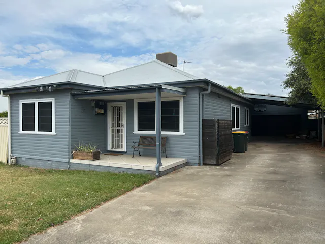 5 Edgeroy Street — photo from Elders Real Estate Tamworth