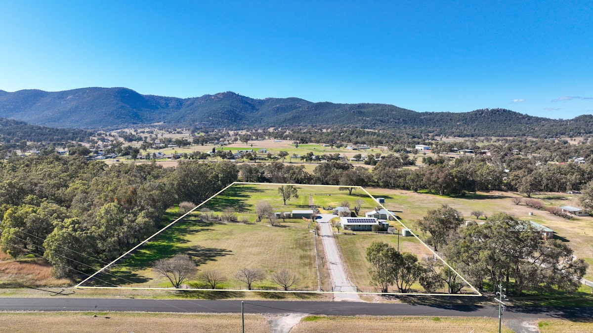 76 New England Gully Road, Moonbi, NSW, 2353 - Image 2