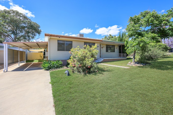 41 Holland Street, Tamworth, NSW, 2340 - Image 1