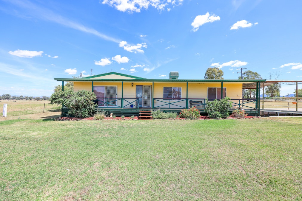 657 Old Winton Road, Tamworth, NSW, 2340 - Image 2