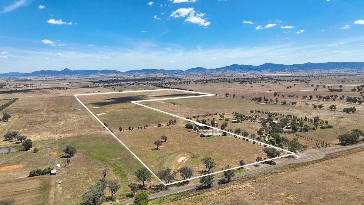 657 Old Winton Road, Tamworth, NSW, 2340 - Image 1