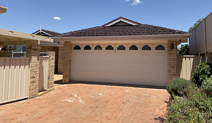 3/3 Swan Street, Tamworth, NSW, 2340