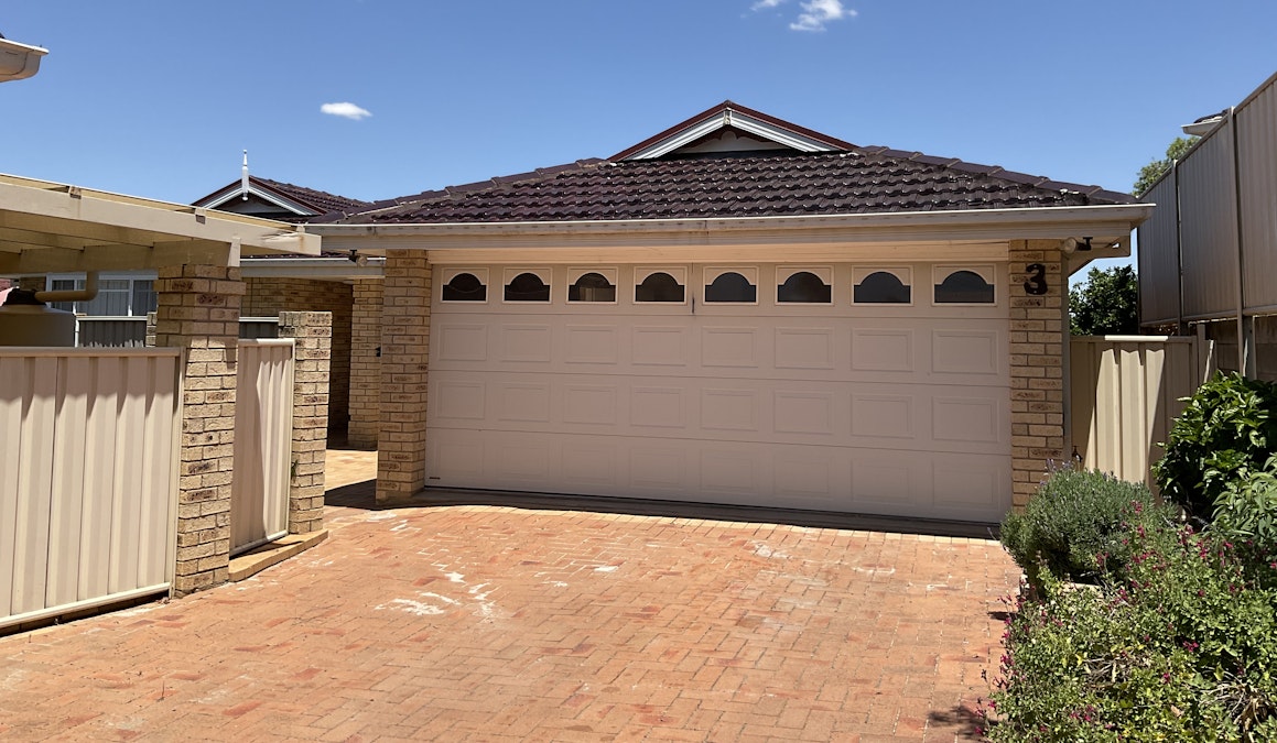 3/3 Swan Street, Tamworth, NSW, 2340 - Image 1