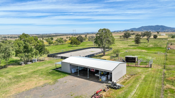 353 Whitehouse Lane, Tamworth, NSW, 2340 - Image 1