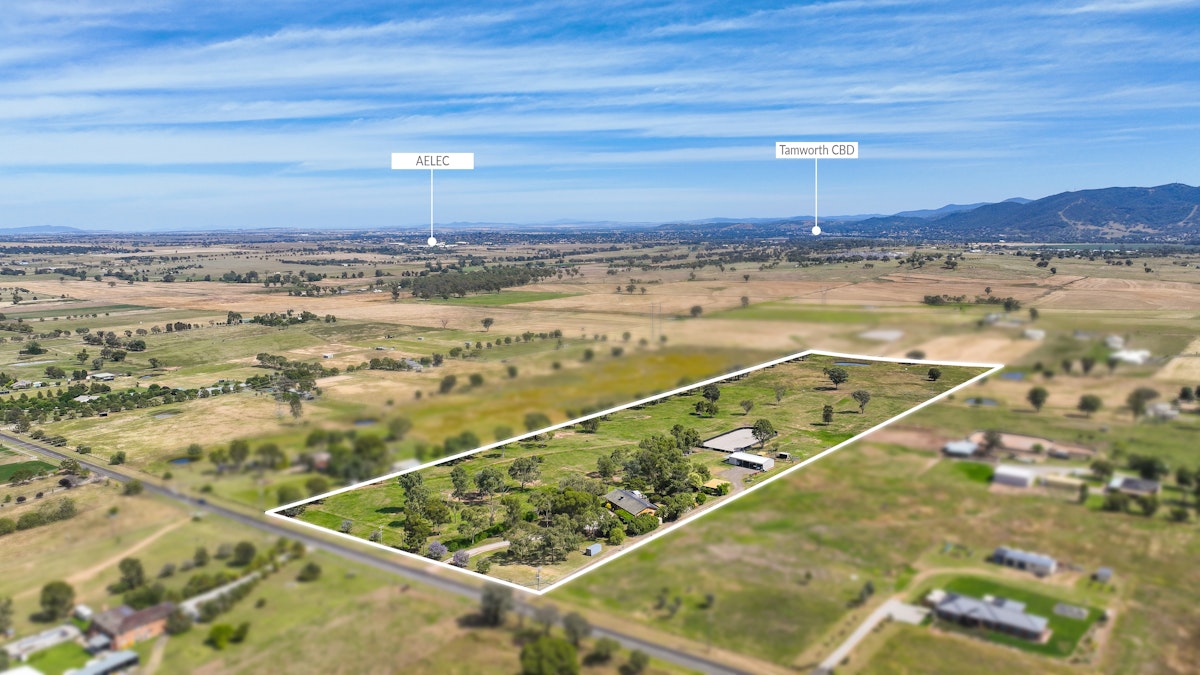 353 Whitehouse Lane, Tamworth, NSW, 2340 - Image 1