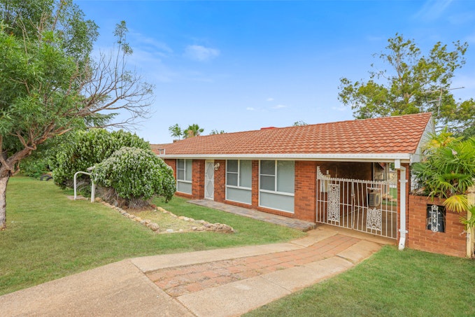 14 Fisher Road, Tamworth, NSW, 2340 - Image 1