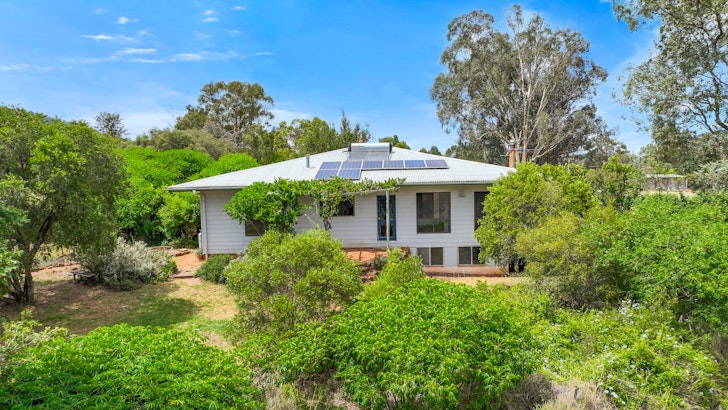 4586B Manilla Road, Manilla, NSW, 2346 - Image 1