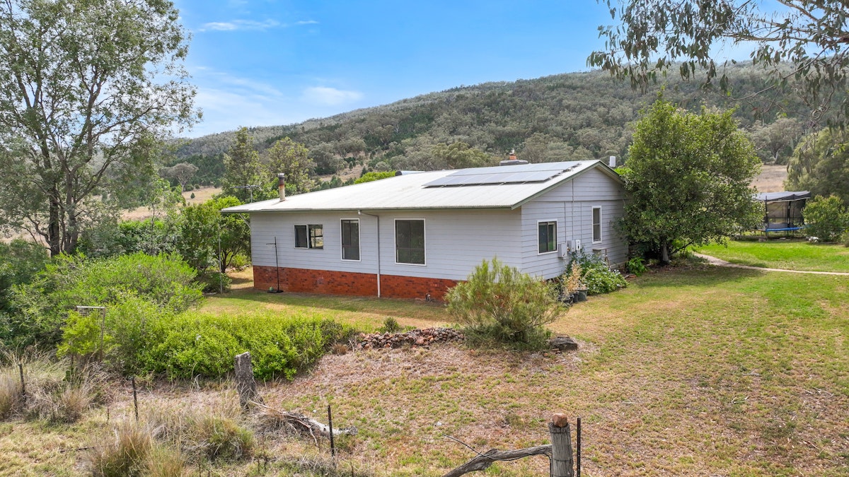 4586B Manilla Road, Manilla, NSW, 2346 - Image 4